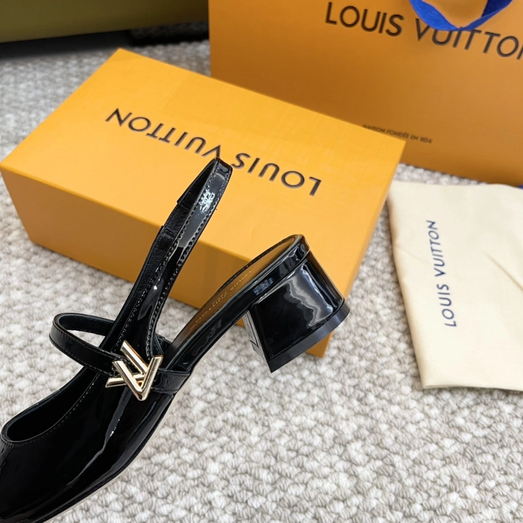 COCO-- 8V 1ACUQU cowhide sheepskin Heel height：3.5CM item:D-X000I0323